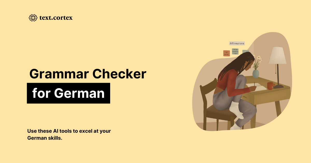 Best German Grammar Checker Tools