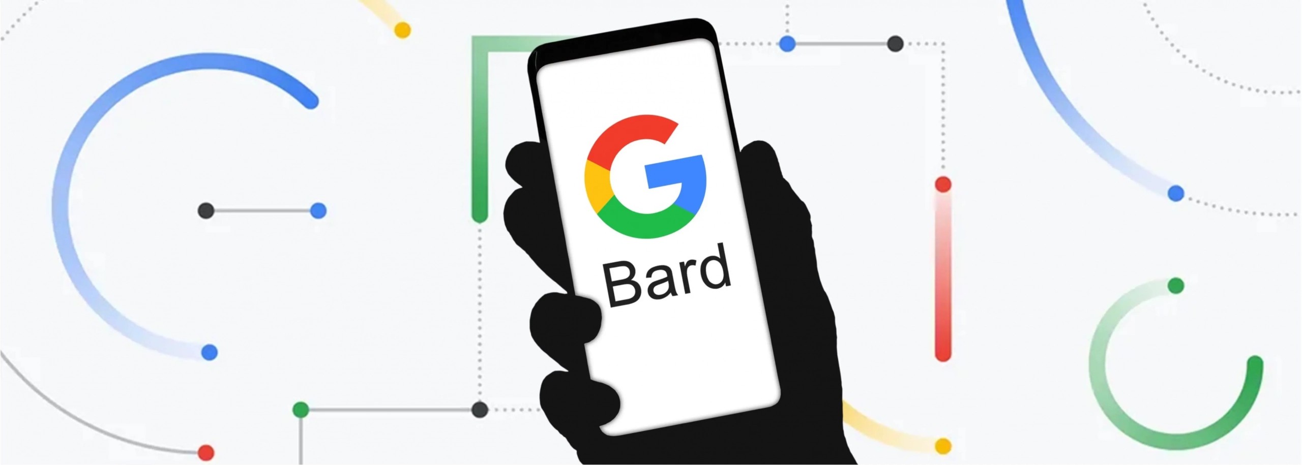 pesquisa no google bard ai