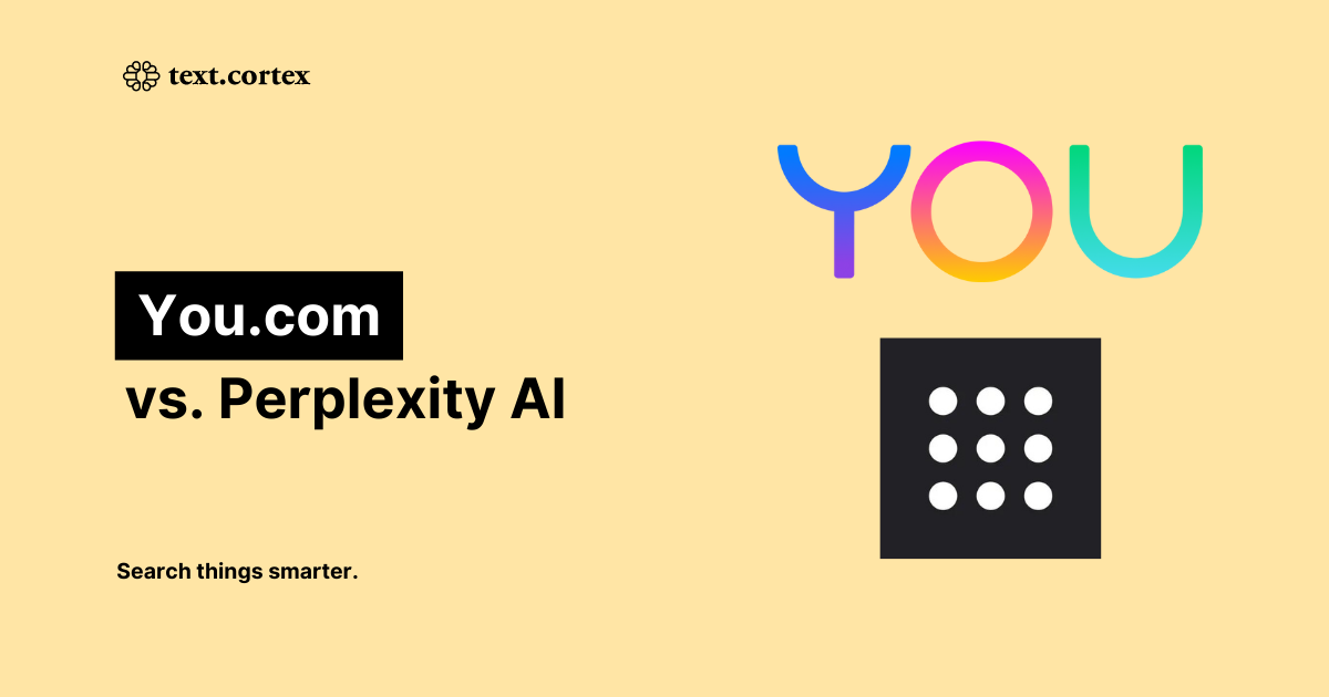 You.com vs Perplexity AI: Which One is Better For You?
