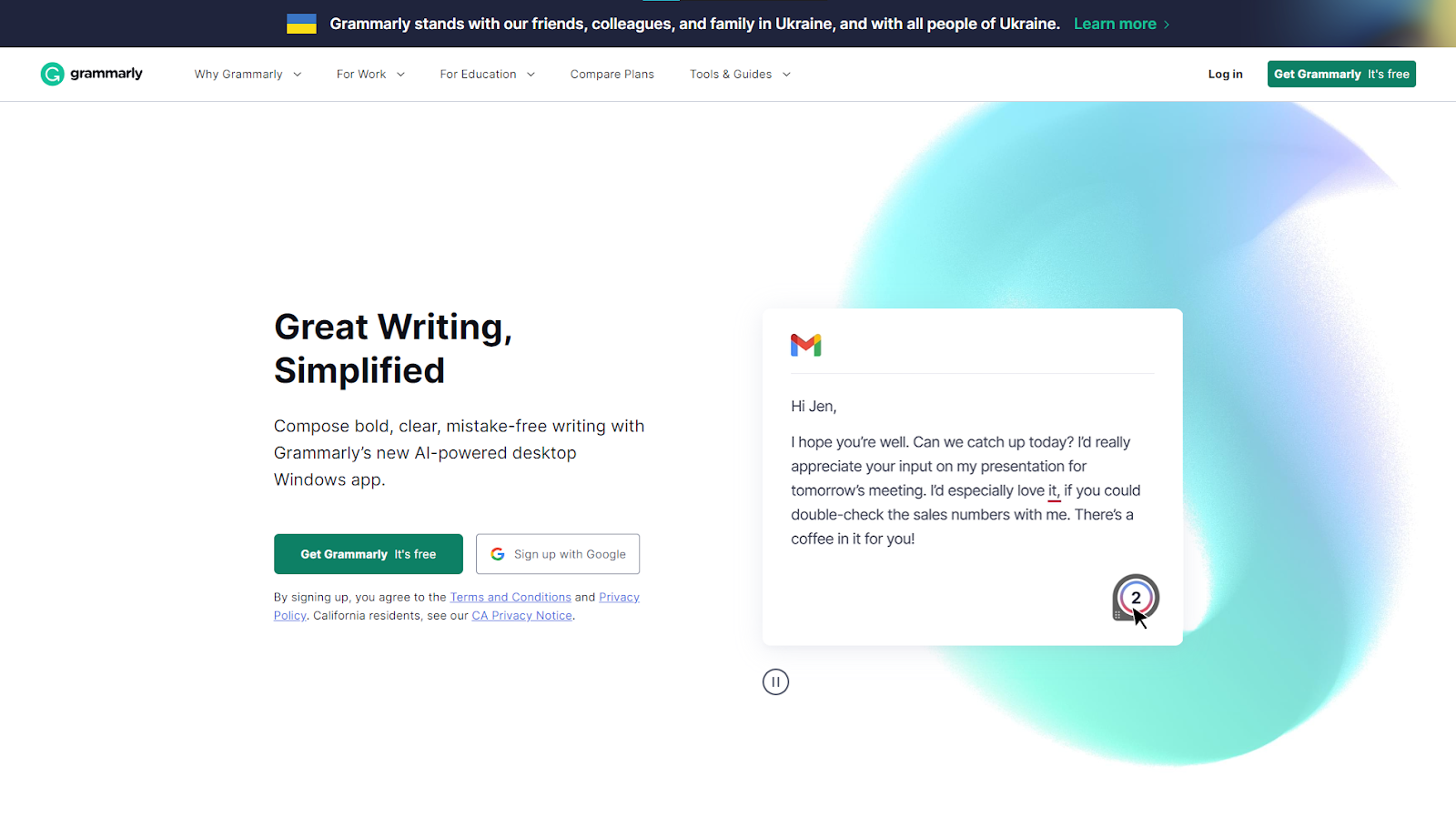 best AI tools for blog posts