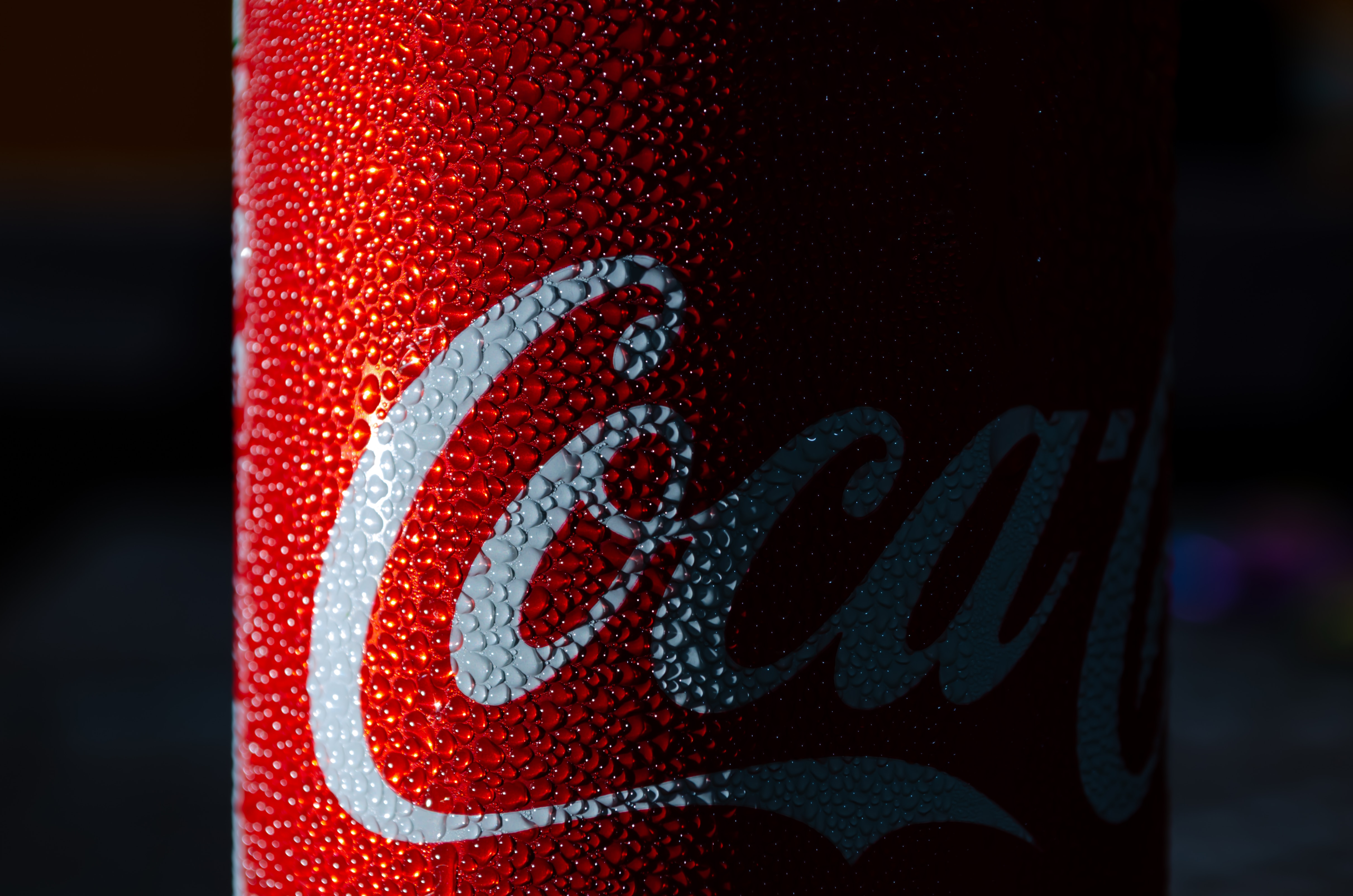 voix de la marque coca cola