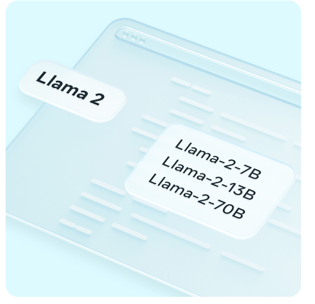 how to access llama 2