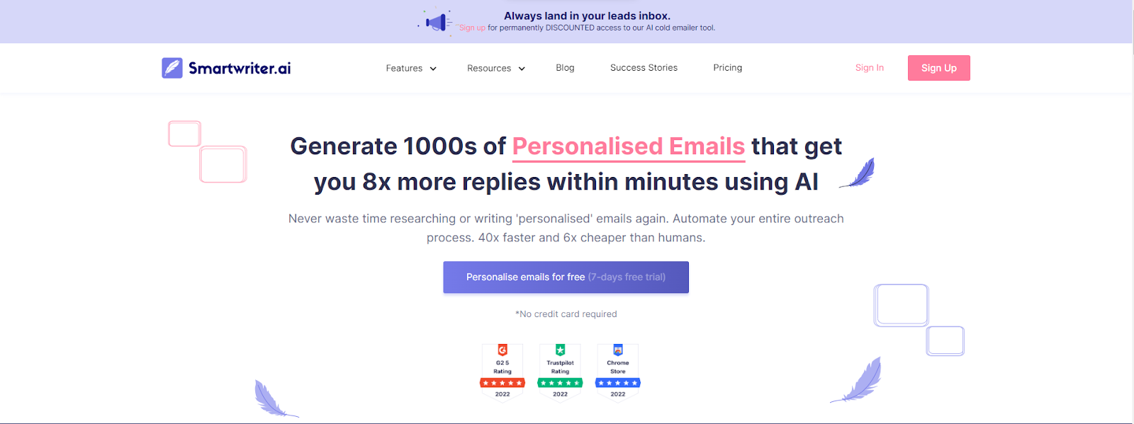 ai tools to create emails