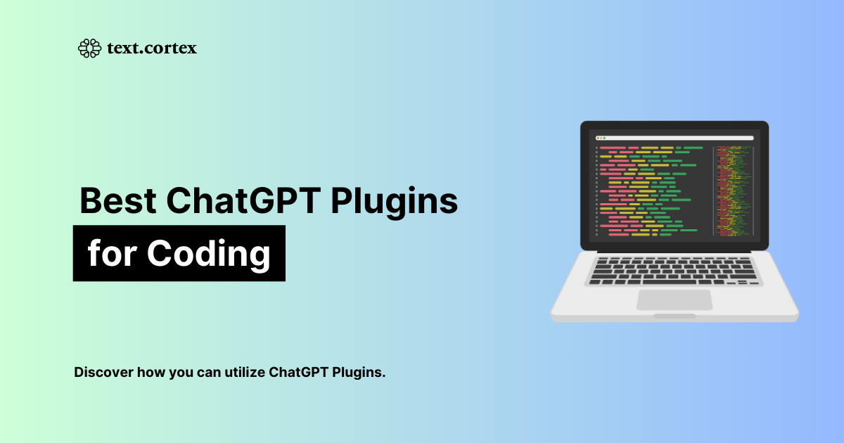 5 bästa ChatGPT-plugins för kodning