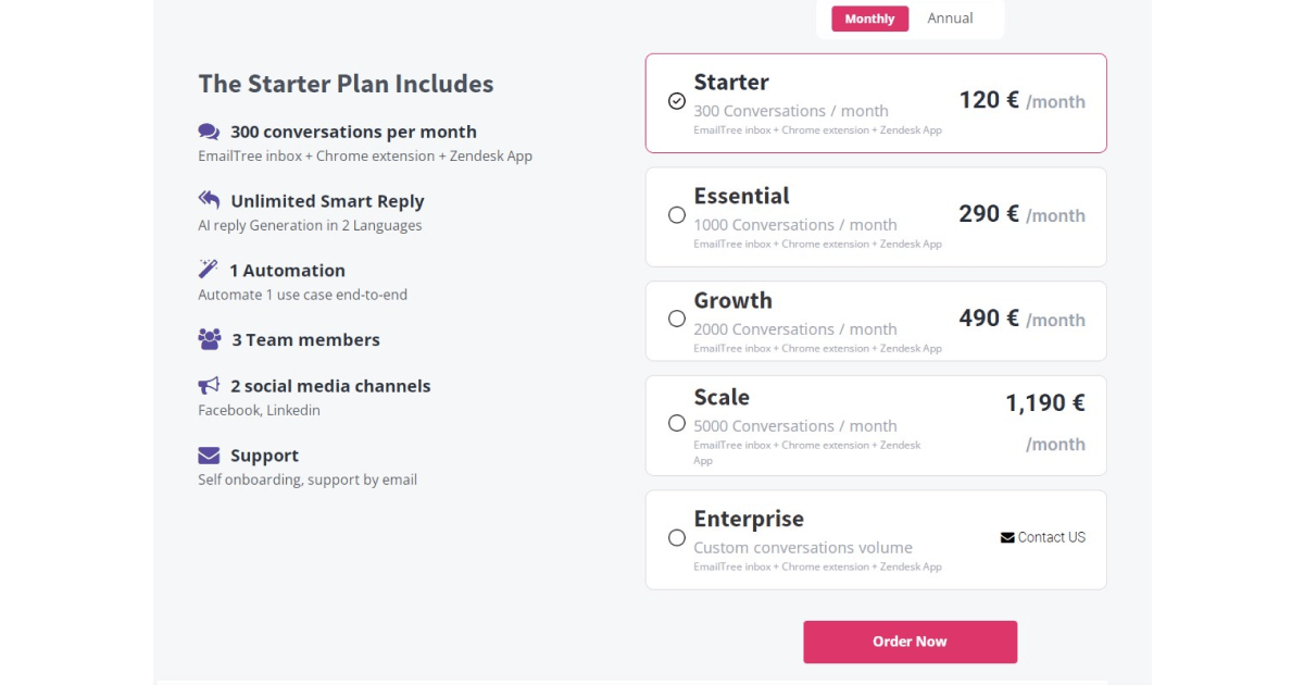 emailtree-pricing