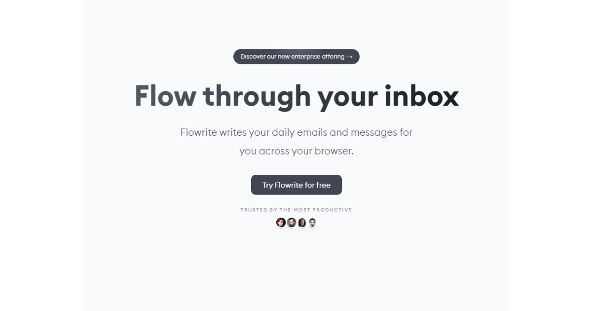 flowrite-best-ai-email-assistant