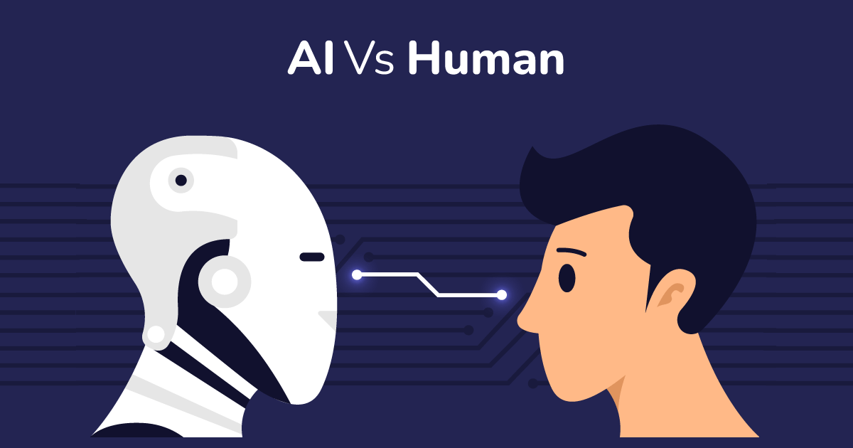 ai-vs-humain