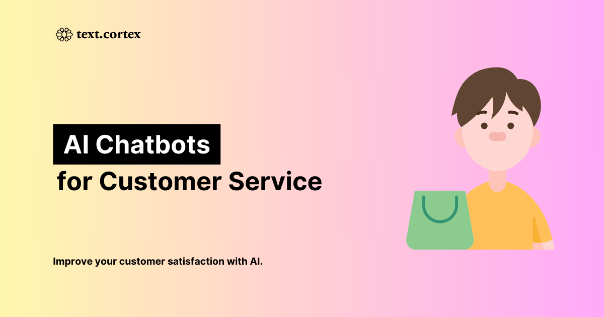 AIチャットボットによる顧客サービス向上