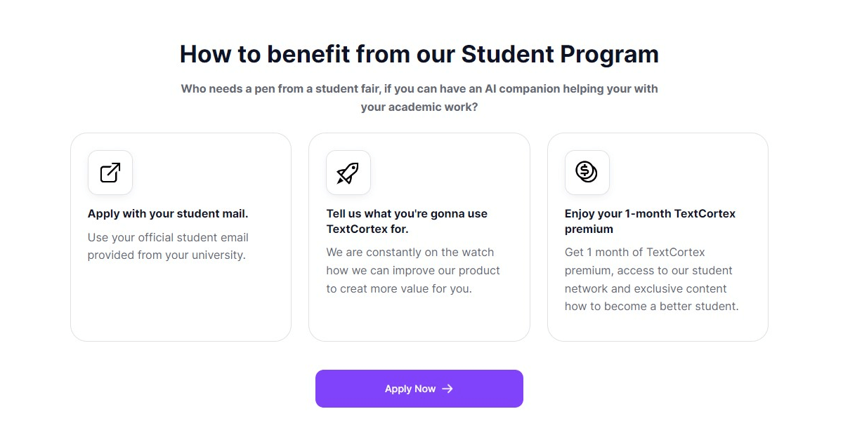 benefit-of-student-program