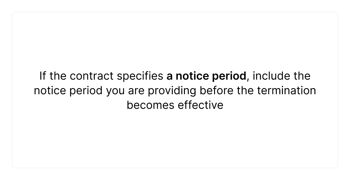 notice-period-contract