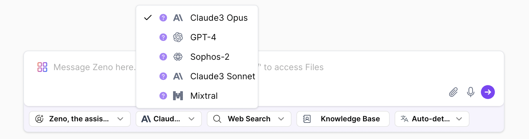 how to access claude 3