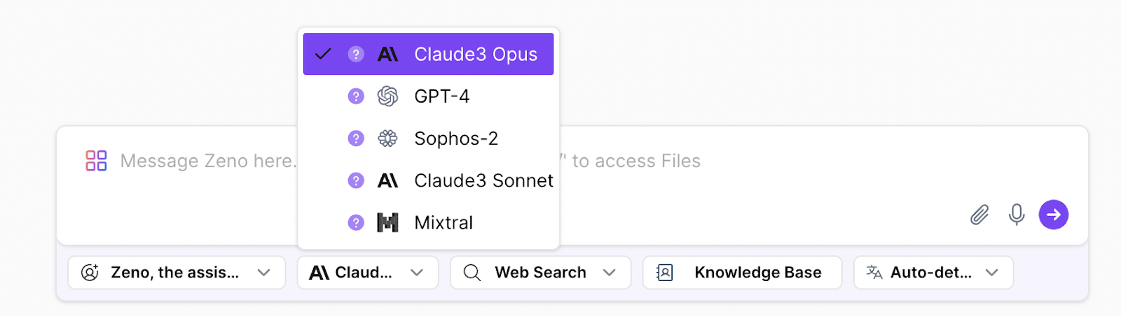 How to access claude 3?