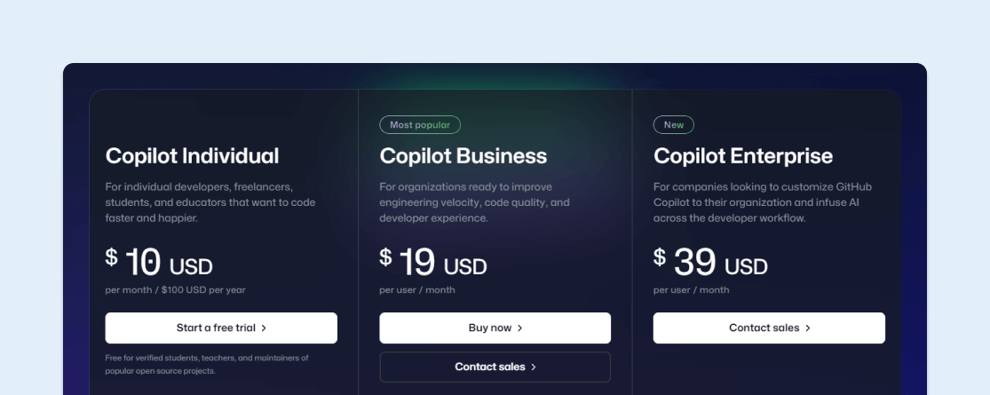 copilot-pricing