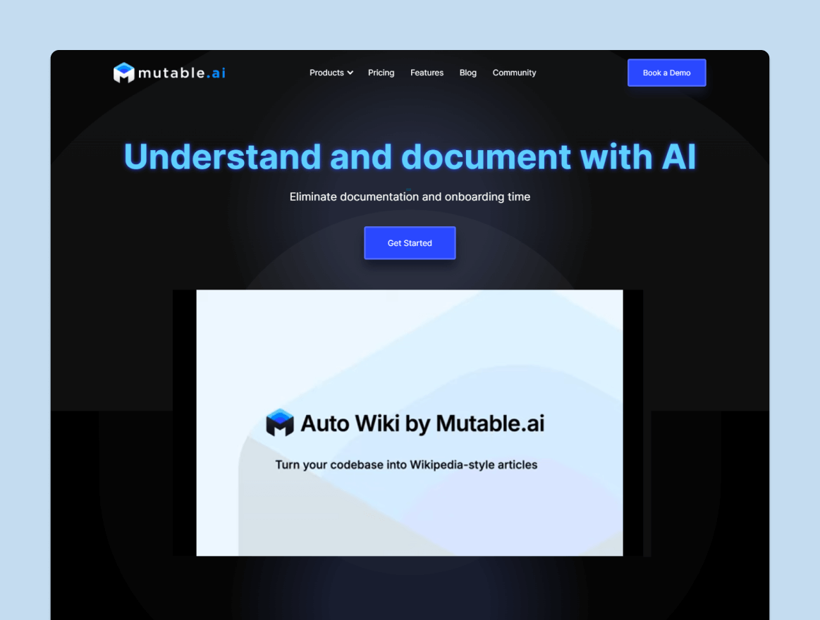 mutable-ai-homepage