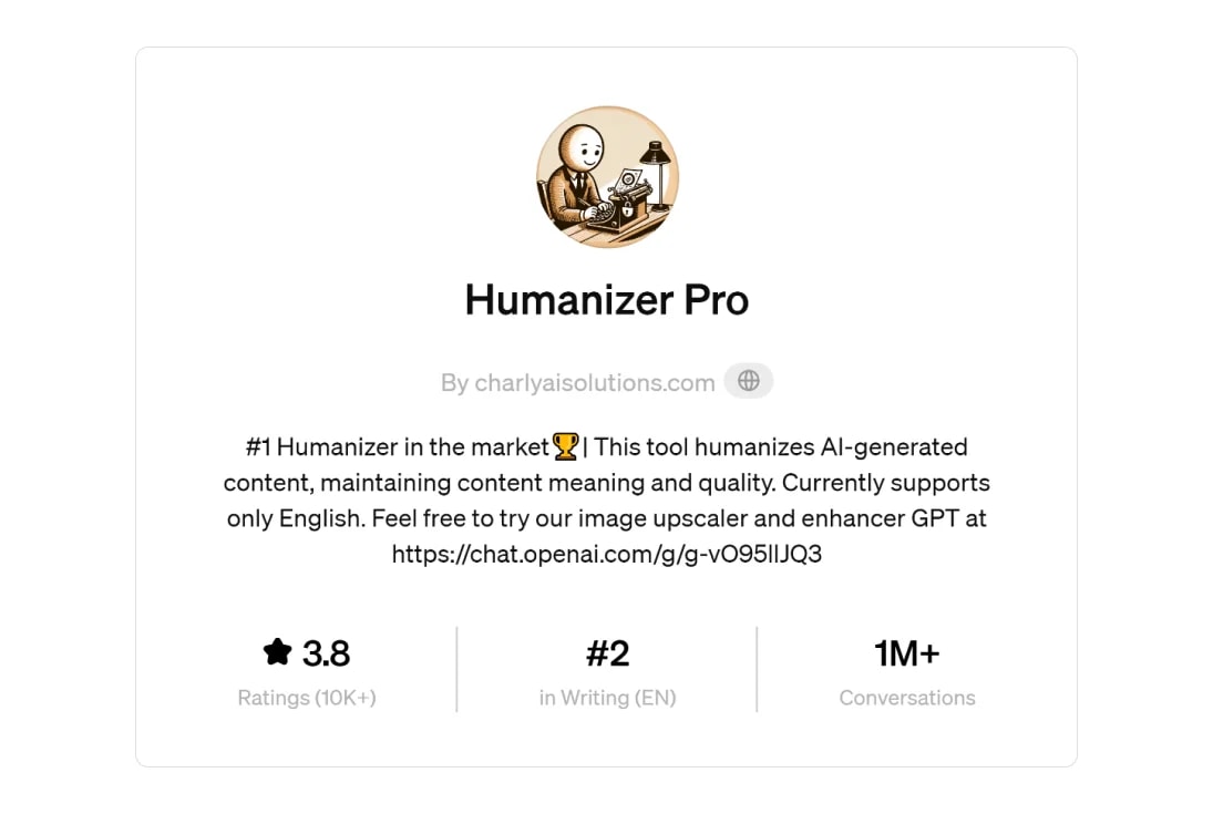 humanizer-pro