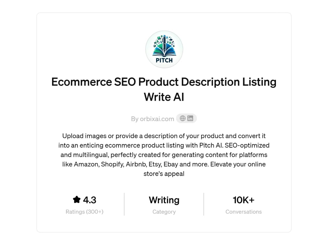 ecommerce-seo-product-beschrijving