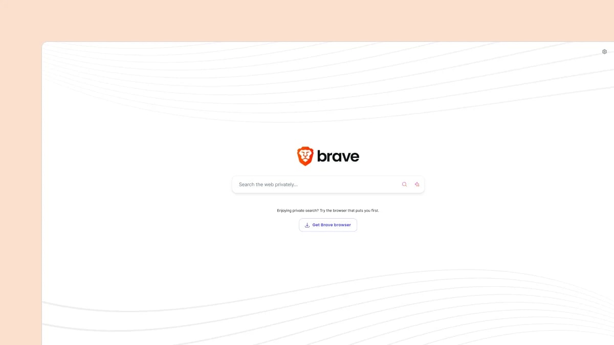 brave-homepage