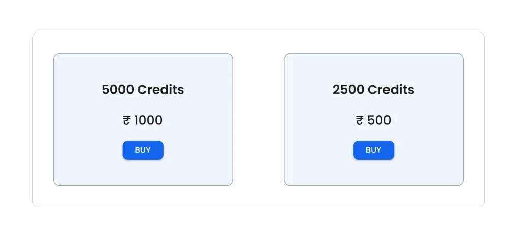 buzzli-credit-option